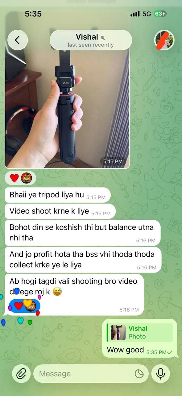 Jalwa dashboard preview 2