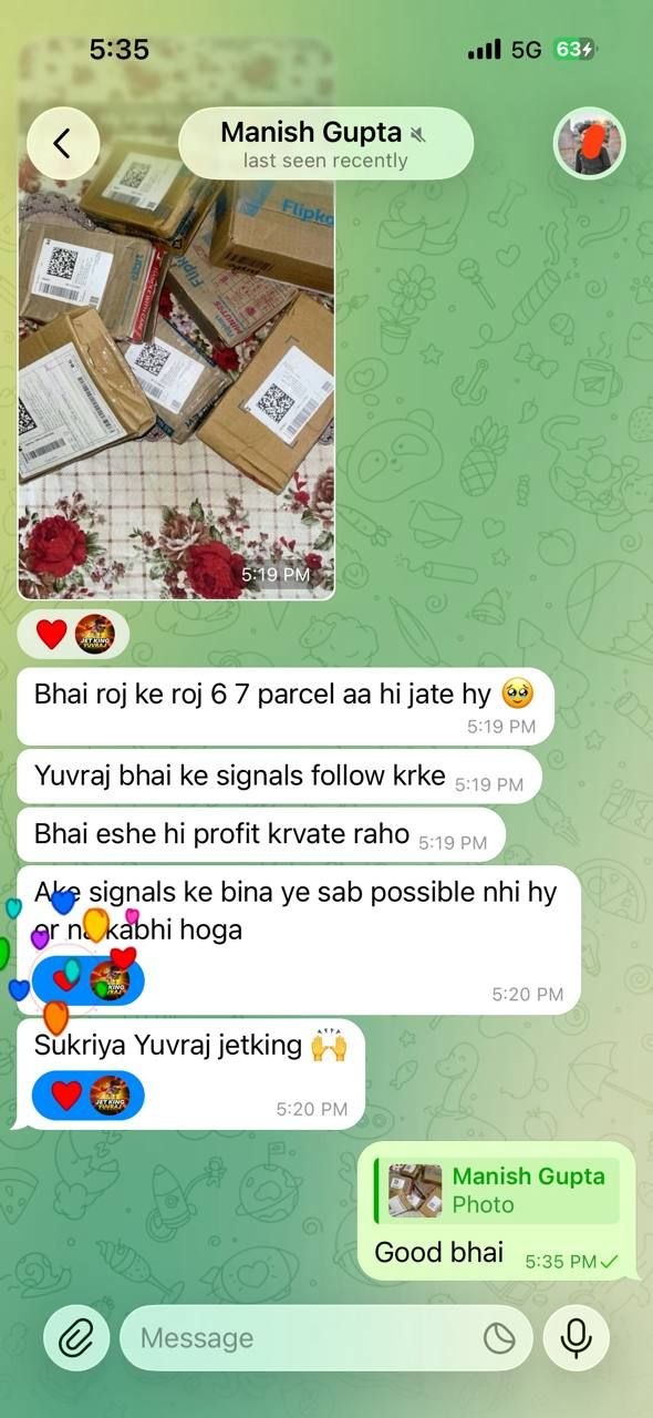 Jalwa dashboard preview 3